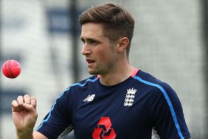 Broad, Woakes among first cricketers to return to training