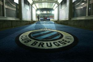Coronavirus: Belgian Pro League season ended with Club Brugge crowned champions