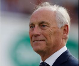 Colin Graves decides to step down as ECB chairman on August 31