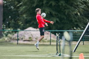 Coronavirus in sport: FC Cologne confirm three positive cases after resuming training