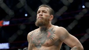 Coronavirus: Conor McGregor ready to go on 'Fight Island' – UFC boss White