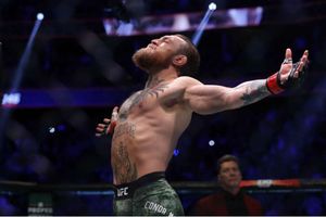 Conor McGregor names MMA GOAT top four and expects to finish first