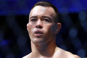 Covington on Masvidal feud: It needs to be settled in the cage