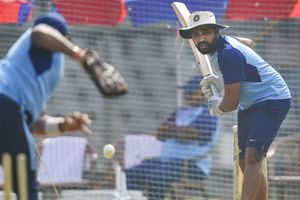 Virat Kohli reveals Indian batsmen's secret weapon against pace bowlers