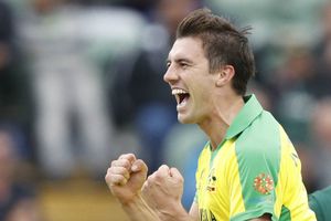 Pat Cummins believes Test cricket will suffer without using saliva and sweat