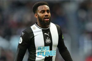 Coronavirus: Danny Rose warns Premier League stars are being used as COVID-19 era 'lab rats'