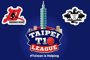 Taipei T10 League 2020: MyTeam 11 Fantasy Tips Match 8: Taiwan Daredevils vs Taiwan Dragons