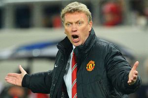 Moyes' spell 'still haunting' Manchester United, says Hernandez