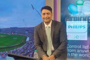 Deep Dasgupta says saliva ban could take away important weapon from bowlers armoury