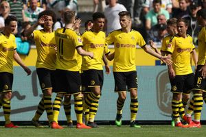 Bundesliga moves restart from May 15 to following day