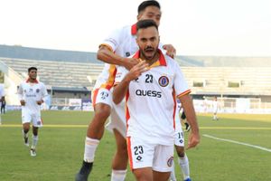 EB-Quess contract row: East Bengal players to approach AIFF through players' body