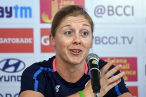 England women's cricket team brace for season cancellation