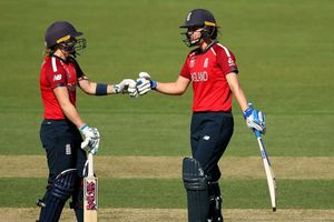 Coronavirus: Putting England men's matches first can help safeguard future of women's team - Connor