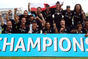 KP, Kieswetter and slow bouncers: When England ruled the T20 world
