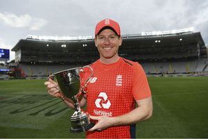 Eoin Morgan casts doubts on T20 World Cup going ahead as per schedule