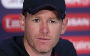 England have to make do with limited chances to prepare for T20 World Cup: Eoin Morgan