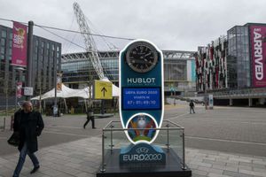 Coronavirus: Euro 2020 host city uncertainties force UEFA meeting delay