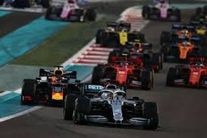 F1 demands quarantine exemptions for elite sport