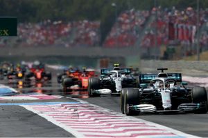 Coronavirus: Formula One cost-cutting measures approved