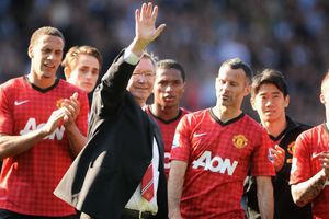 On this day in sport: Ferguson's final game, Deportivo drama and Monaco madness