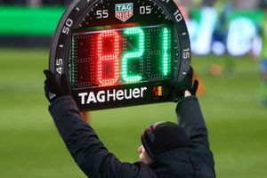 FIFA substitution rule change draws flak