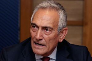 Coronavirus could cost Serie A over €700m – FIGC chief Gravina