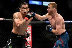 UFC 249 takeaways: Gaethje earns Khabib shot, what next for McGregor and is Cejudo really retired?