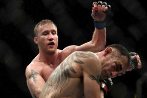 UFC 249: Dana White wants to make Gaethje-Khabib, responds to Cejudo retirement