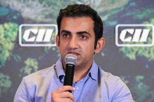 It's ridiculous: Gautam Gambhir blasts WTC points system, Australia toppling India in ICC Test Rankings