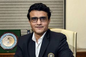 Sourav Ganguly: 'Life and cricket will be back to normal once vaccine comes up for Coronavirus'