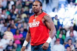 Former WWE star Shad Gaspard passes away at the age of 39