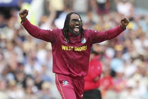 Chris Gayle refuses to backtrack from Sarwan statement, but CPL closes the issue