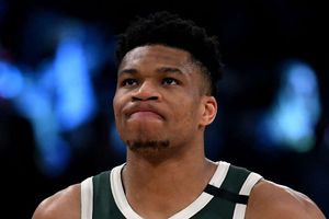 Giannis apologises to LeBron, Curry and Bryant family after Twitter hacking