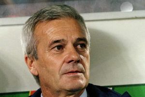 Former Inter coach Gigi Simoni dies aged 81