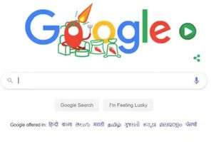 List of popular Google Doodle Games of 2020 you can play during lockdown days