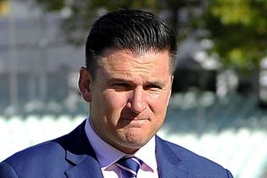 Graham Ford: Graeme Smith 'ideal' man for South Africa role