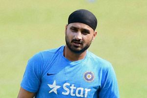 Harbhajan Singh: 'No one comes and talk to you in this present Indian set-up'