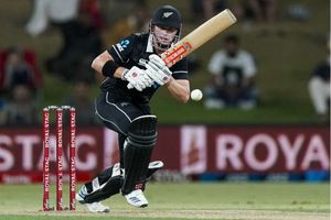 Henry Nicholls to donate his World Cup t-shirt to help Coronavirus victims