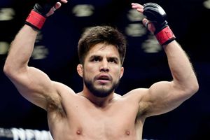 UFC 249: Cejudo targeting legends over 'crying' contenders but won't face Dillashaw again