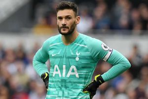 Coronavirus: Liverpool being denied Premier League title would be 'cruel', says Lloris