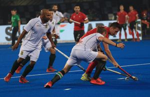 Coronavirus: Resumption of hockey depends on local conditions in member countries, says FIH