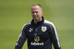 Coronavirus: Burnley assistant Woan tests positive for COVID-19