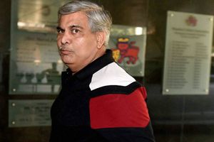ICC elections: Jolt for Shashank Manohar as Ethics Officer dismisses loan complaint against ECB