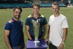 Mark Taylor urges ICC to make decision on T20 World Cup