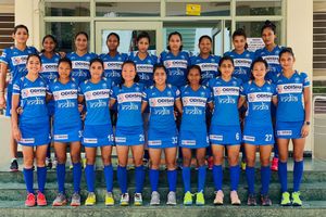 Coronavirus: Indian women's hockey team raise Rs 20 lakh from fitness challenge