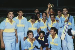 1985 B&H World Championship: Retelecast, full schedule, timings, TV channel information