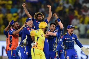 IPL 2020: BCCI is not thinking of staging IPL now, says treasurer Arun Dhumal
