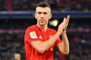 Bayern still undecided on permanent move for Inter's Perisic