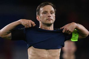Rakitic to Barcelona amid transfer rumours: You can always talk to me