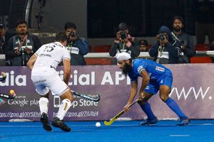 Will come back with greater resolve to take my game to the next level post-lockdown: Jarmanpreet Singh